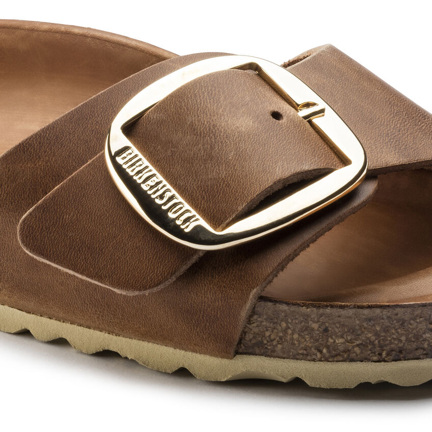SANDALIA COLORCOGNAC