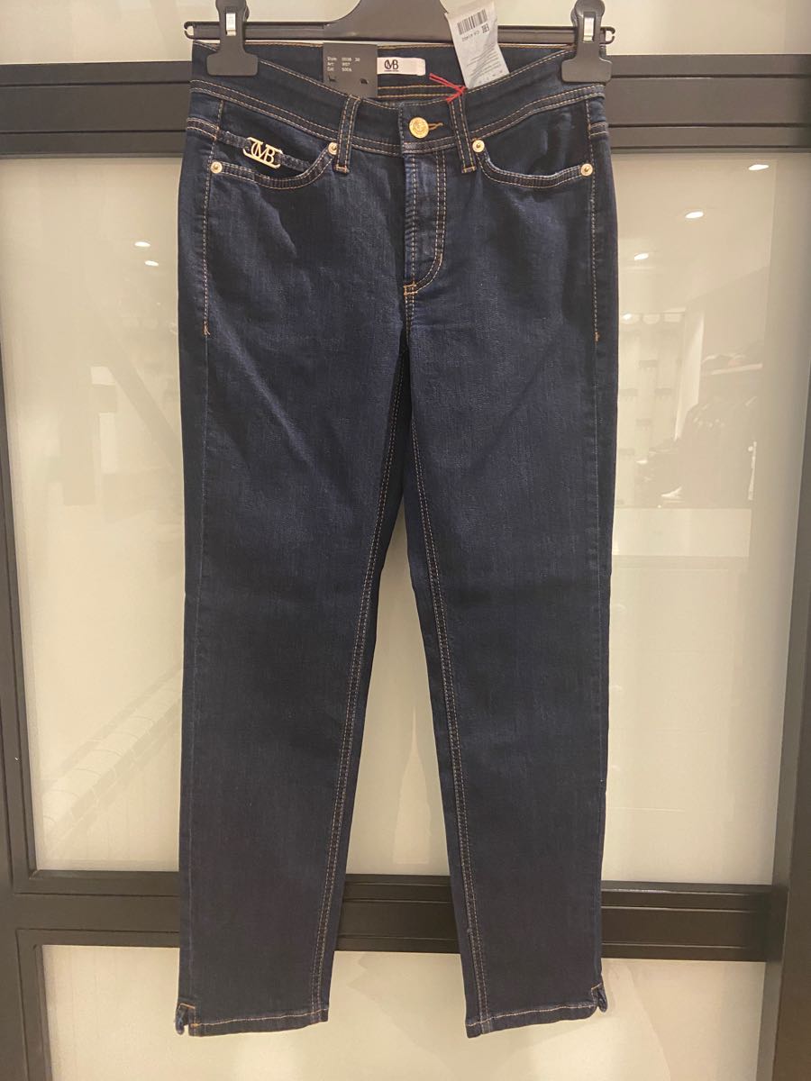 PANTALON COLORAZUL OSCURO