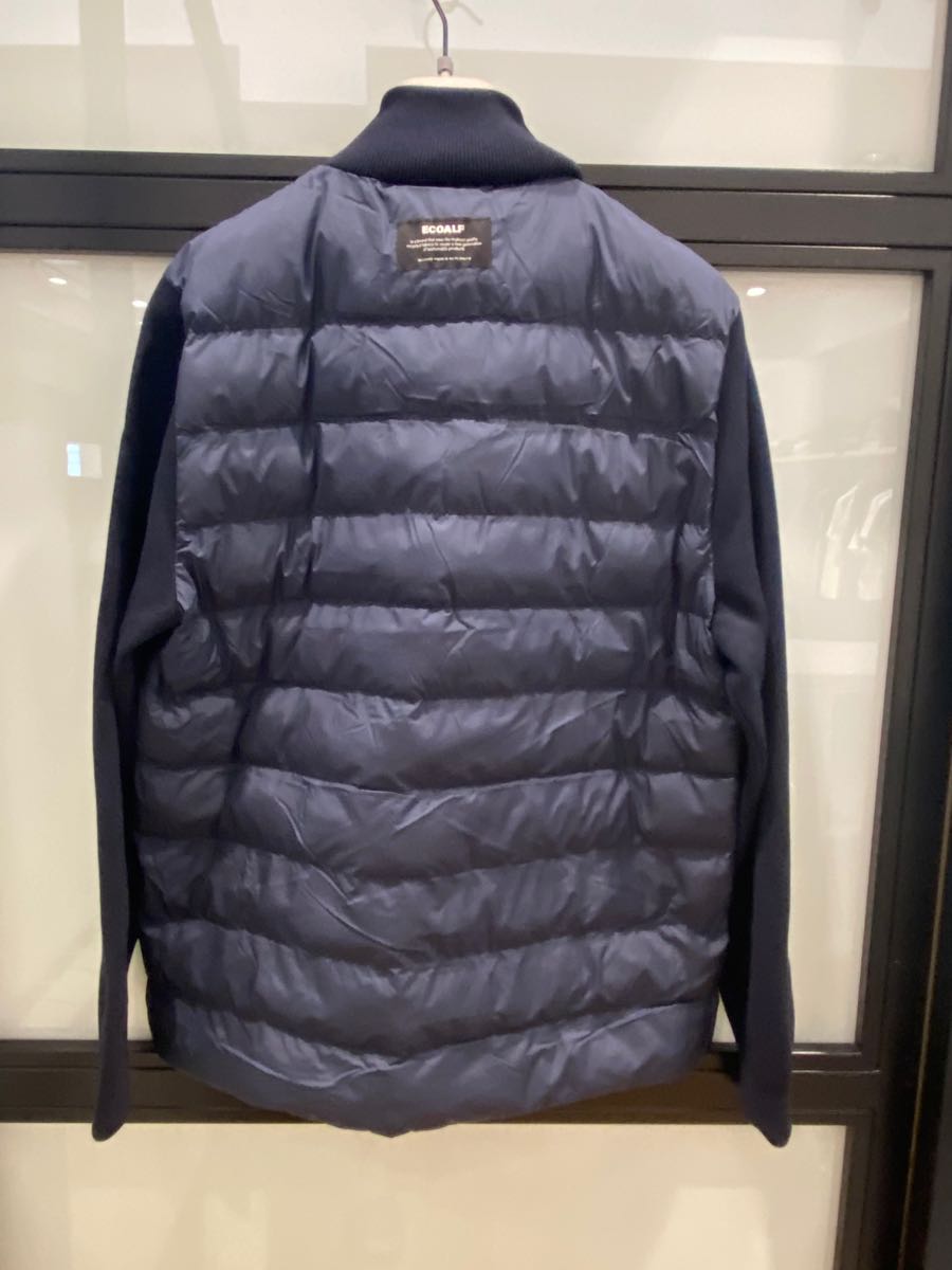 CHAQUETA COLORNAVY