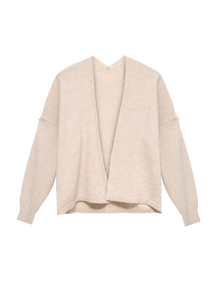 CHAQUETA COLORCRUDO