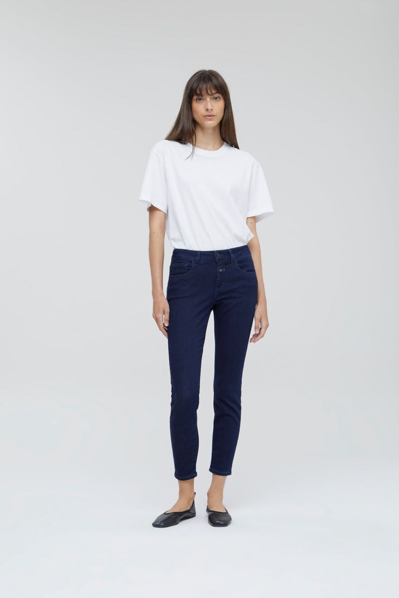 PANTALON COLORAZUL OSCURO