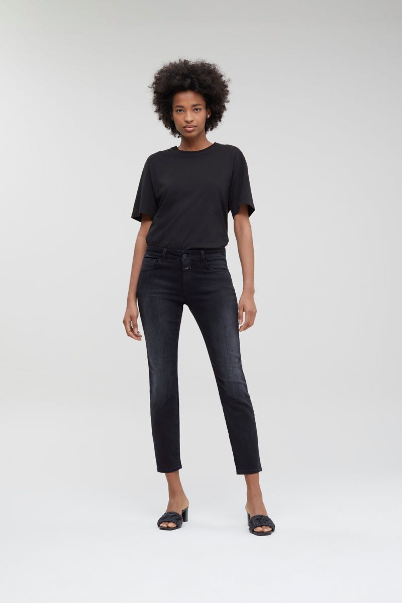PANTALON COLORNEGRO