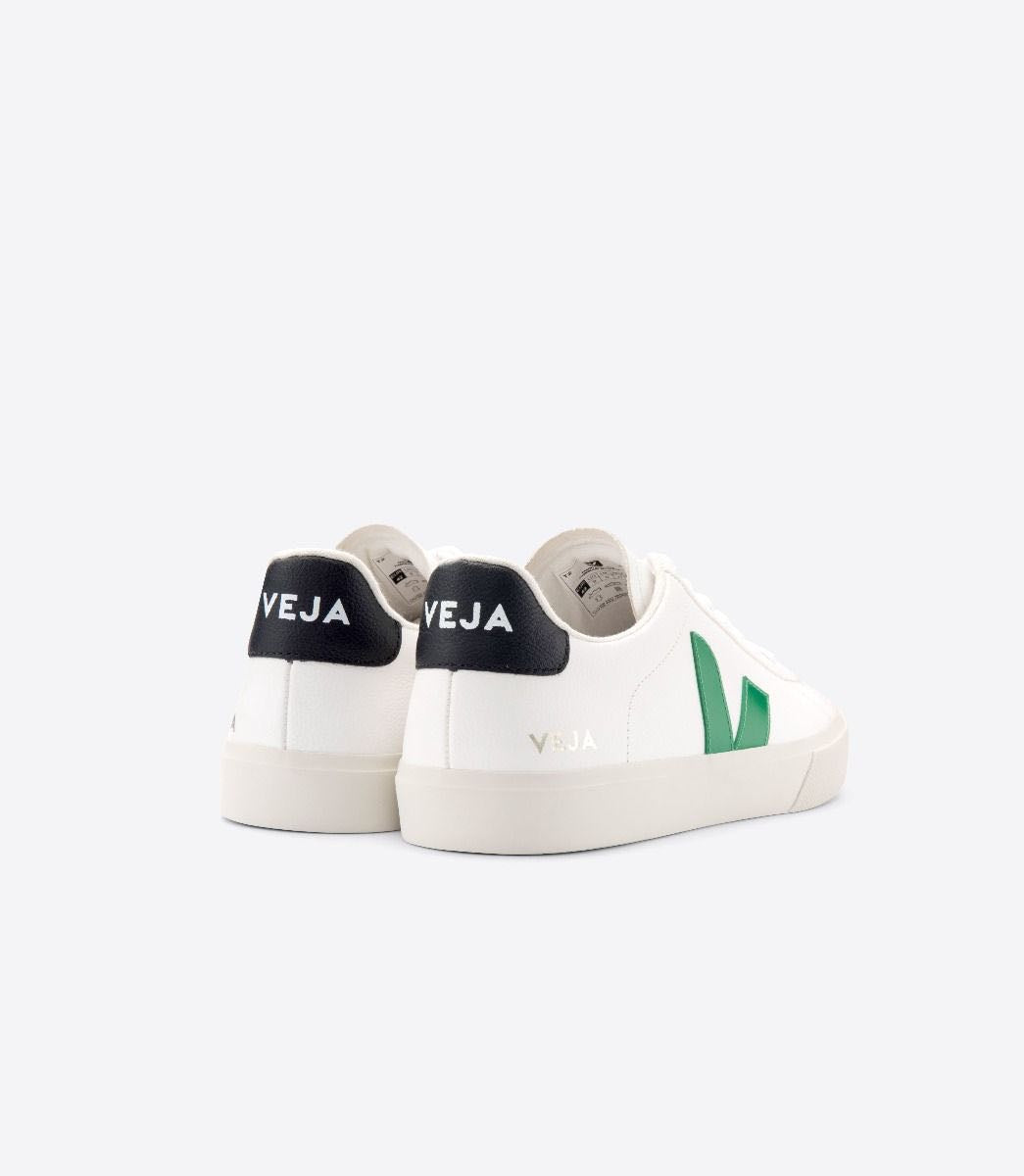 ZAPATILLAS COLORWHITE_EMERAUDE_BLACK