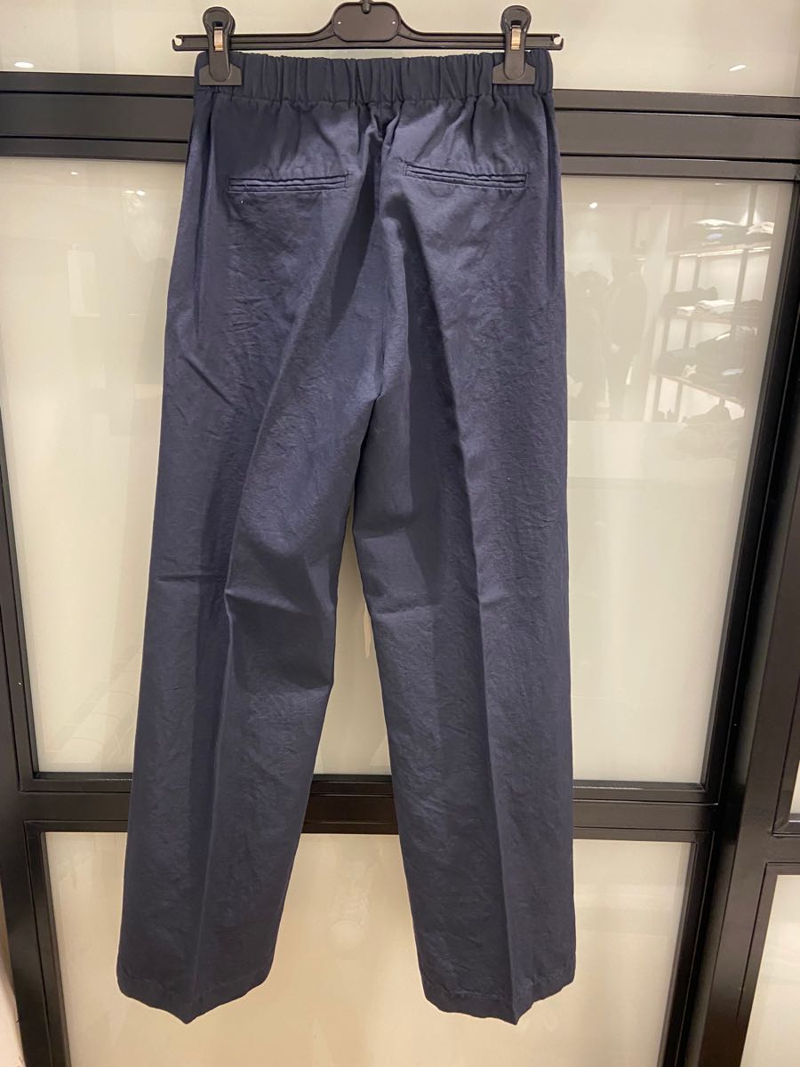 PANTALON COLORMARINO