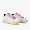 ZAPATILLAS COLORBLANCO_VERDE_ROSA