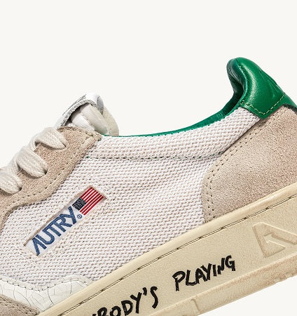 ZAPATILLAS COLORVERDE