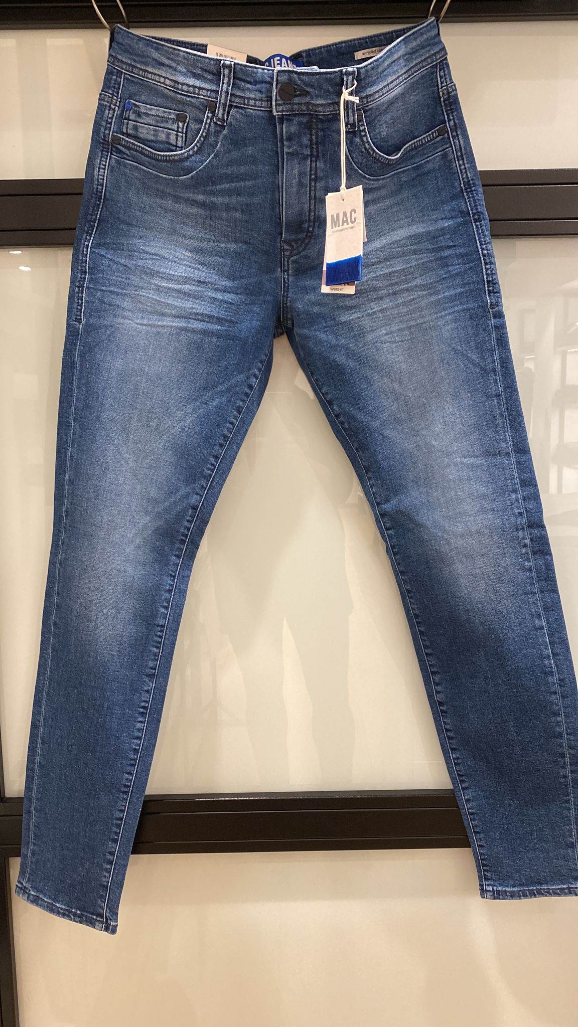 PANTALON COLORAZUL LAVADO