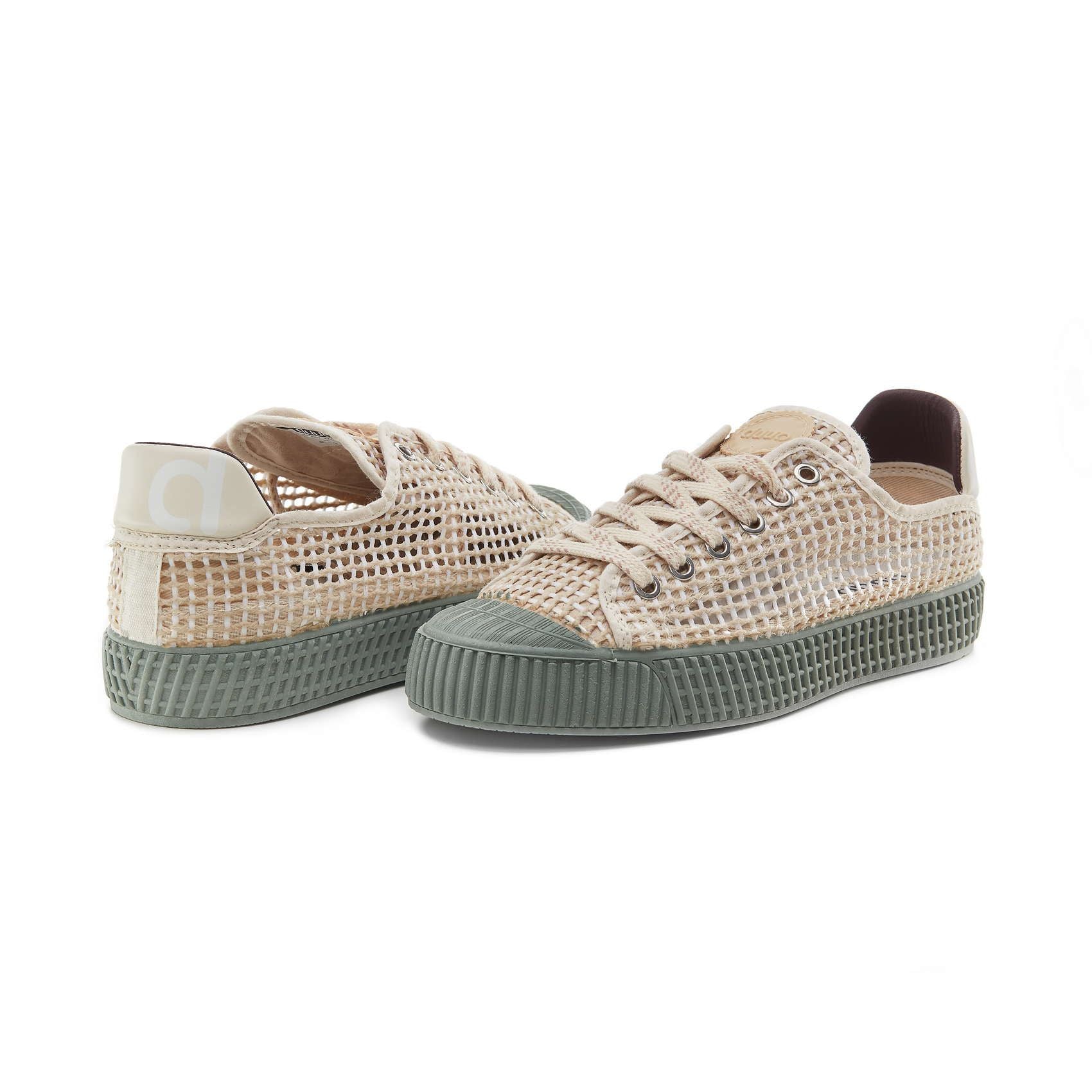 ZAPATILLAS COLORTRENZADO_GRIS