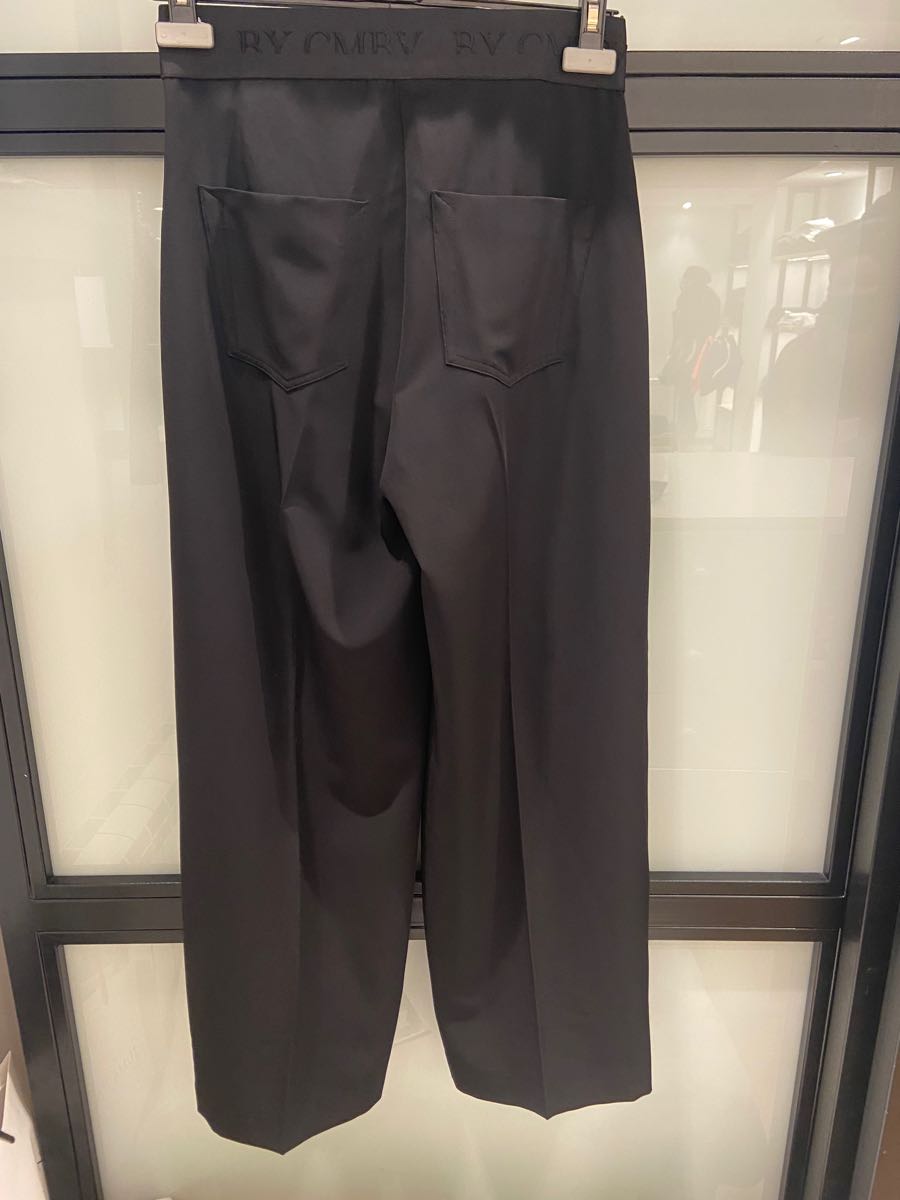 PANTALON COLORNEGRO