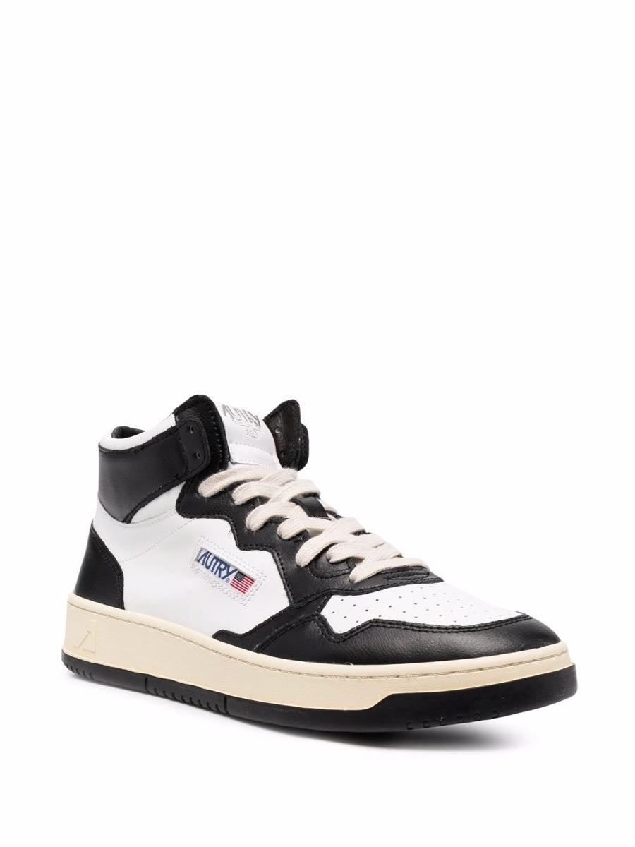 ZAPATILLAS COLORBLANCONEGRO