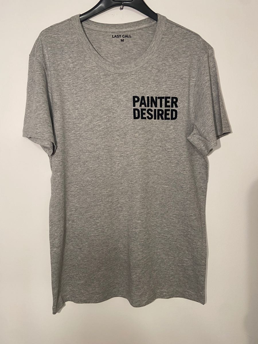 CAMISETA COLORGRIS