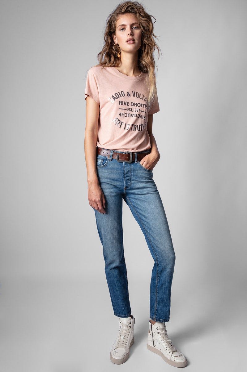 PANTALON COLORAZUL