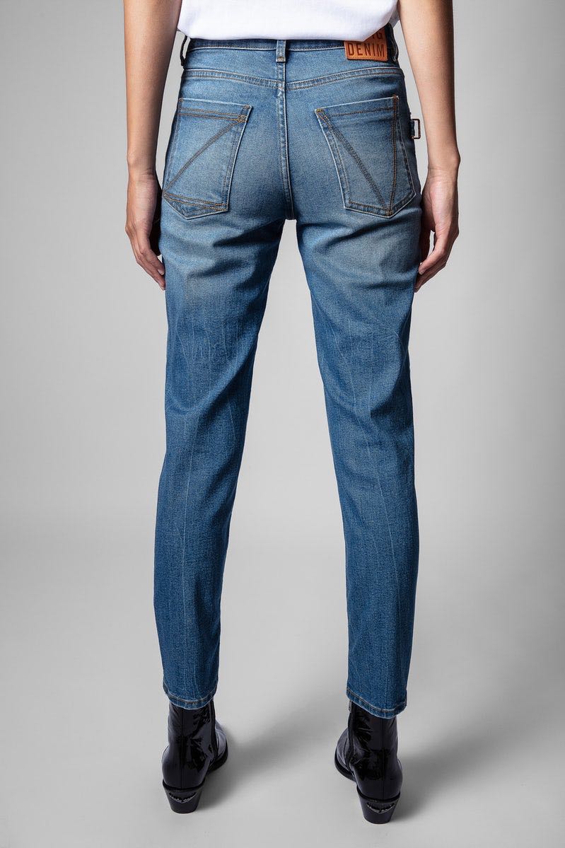 PANTALON COLORAZUL