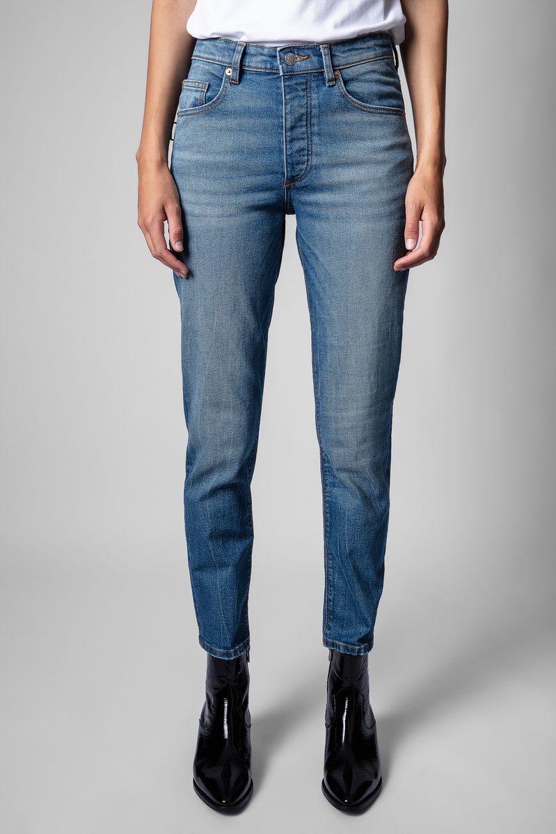 PANTALON COLORAZUL