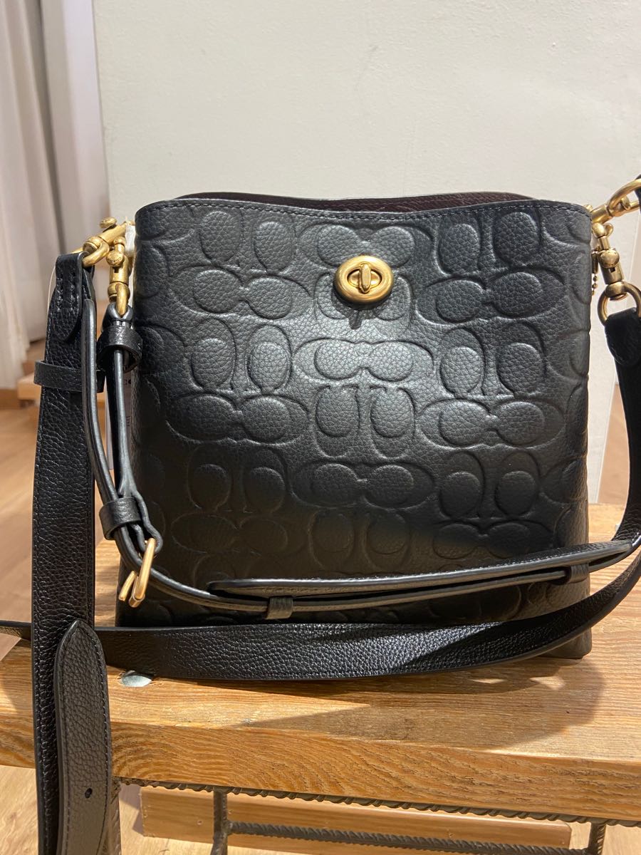 BOLSO COLORNEGRO