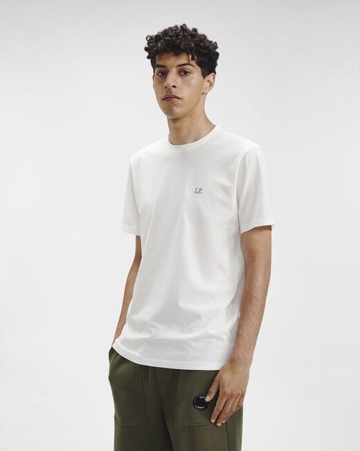 CAMISETA COLORBLANCO