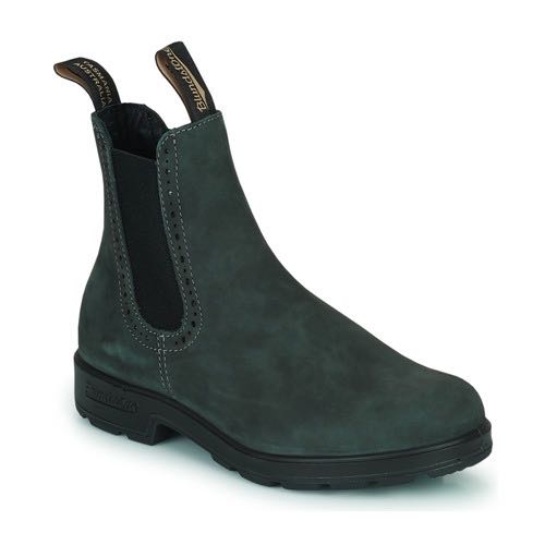 BOTAS COLORRUSTIC BLACK