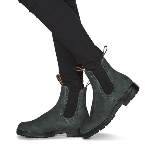 BOTAS COLORRUSTIC BLACK