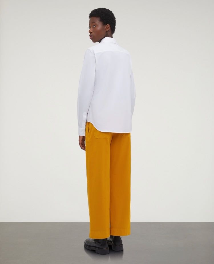 CAMISA COLORBLANCO