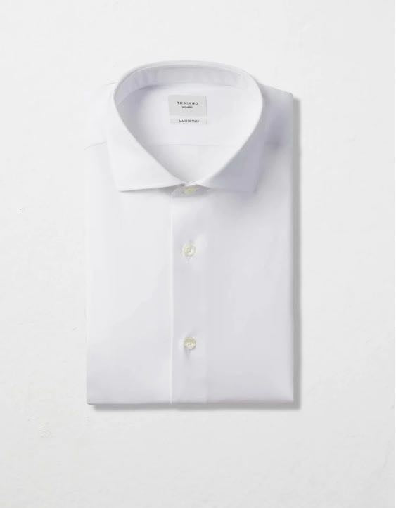 CAMISA COLORBLANCO