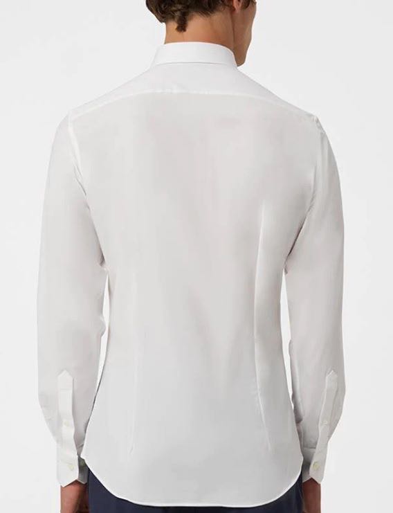 CAMISA COLORBLANCO