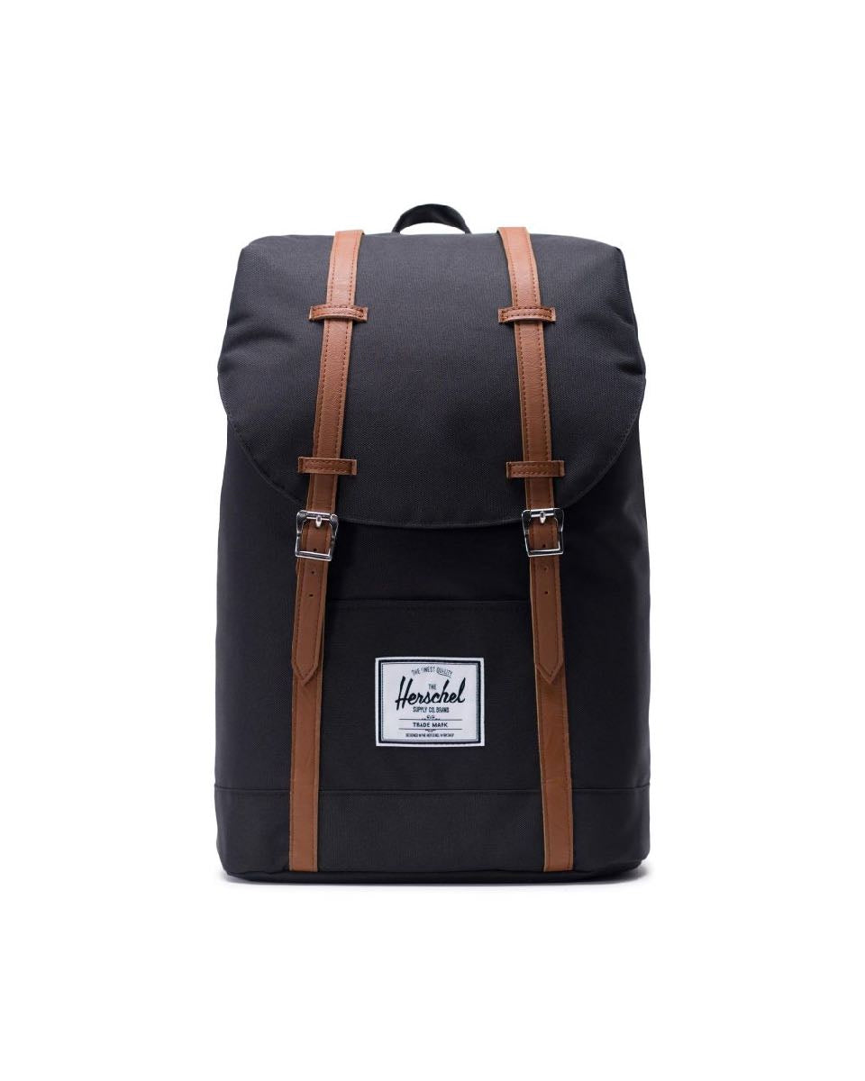MOCHILA COLORNEGRO