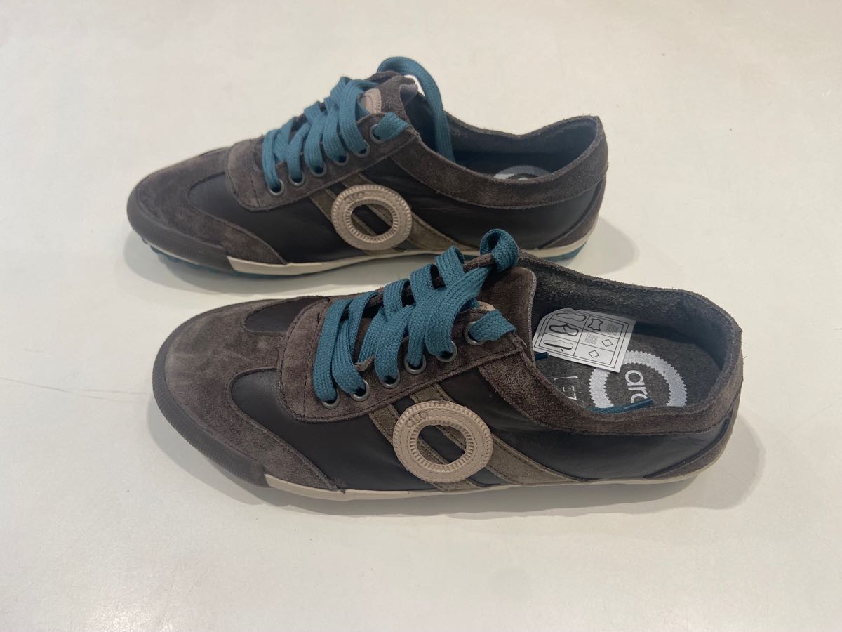 ZAPATILLAS COLORCHOCO