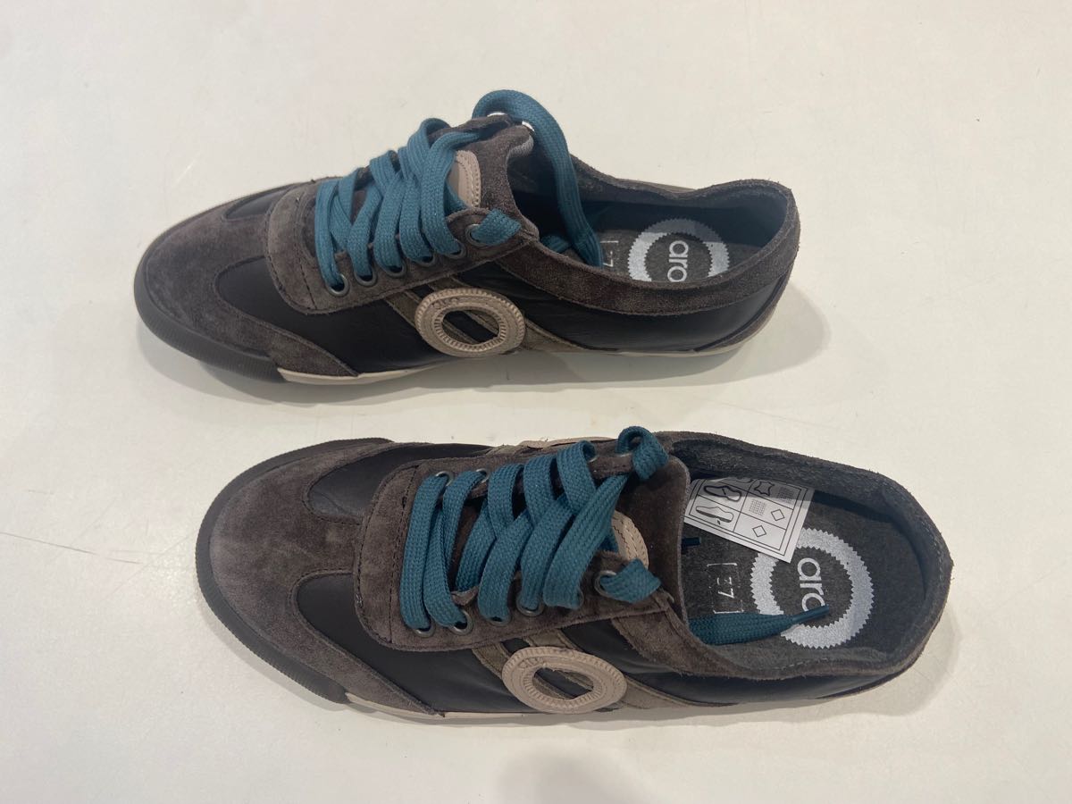 ZAPATILLAS COLORCHOCO