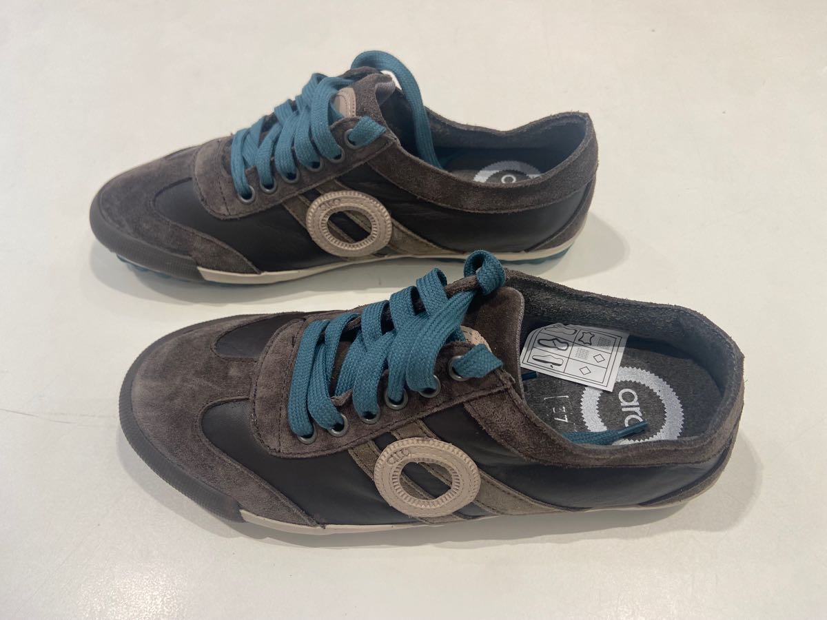 ZAPATILLAS COLORCHOCO