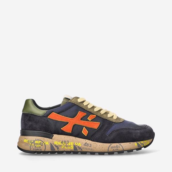 ZAPATILLAS COLORMARINO