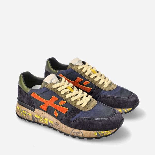 ZAPATILLAS COLORMARINO