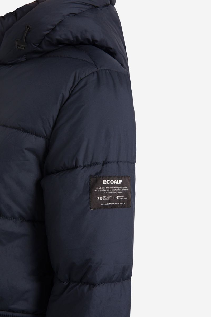 CHAQUETA COLORAZUL MARINO