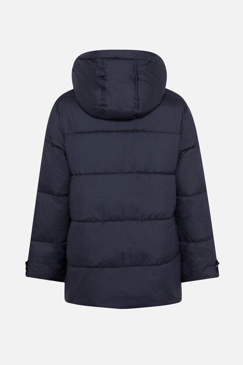 CHAQUETA COLORAZUL MARINO