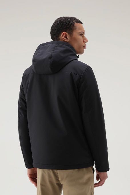 CAZADORA COLORBLACK
