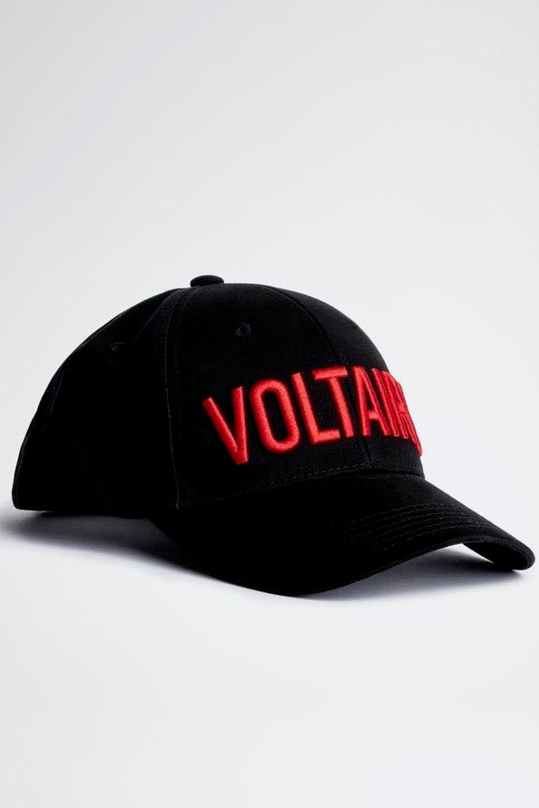 GORRA COLORNEGRO