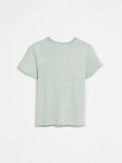 CAMISETA COLORVERDE