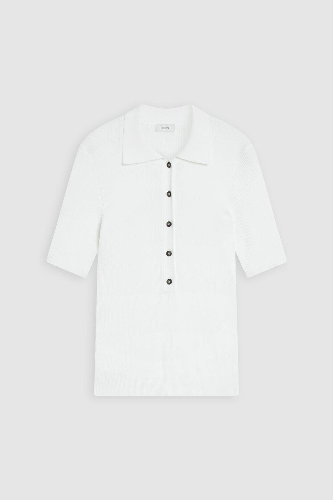 POLO COLORCRUDO