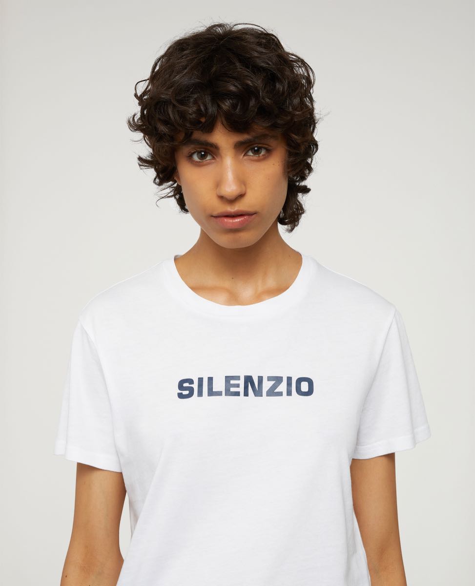 CAMISETA COLORBLANCO