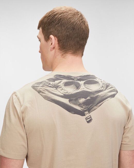 CAMISETA COLORBEIGE