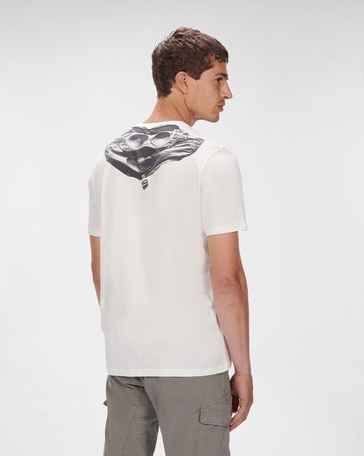 CAMISETA COLORBLANCO