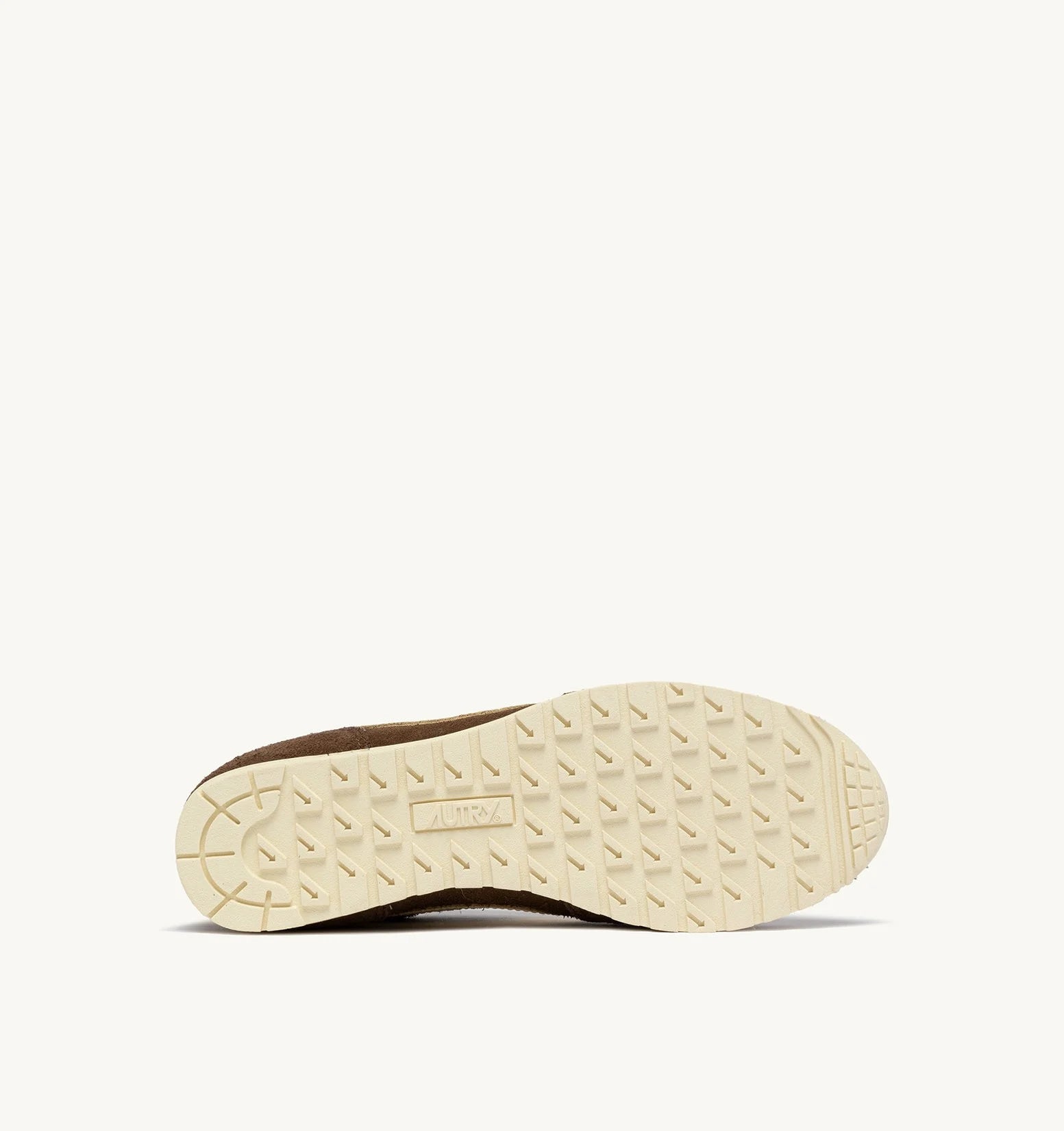 ZAPATILLAS WINDSPIN DE ANTE Y PIEL TUNDRA Y RUTABAGA