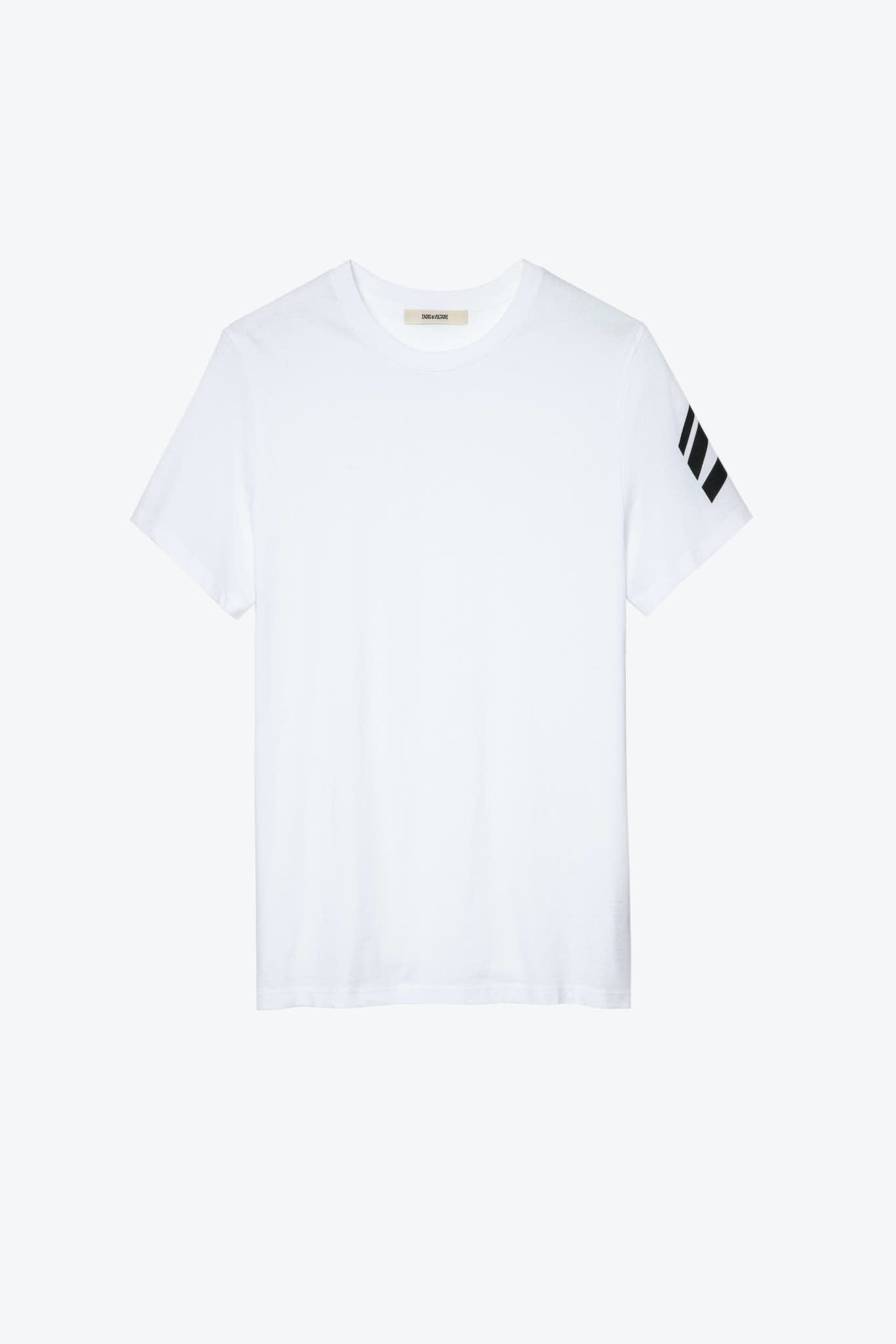 CAMISETA COLORBLANCO
