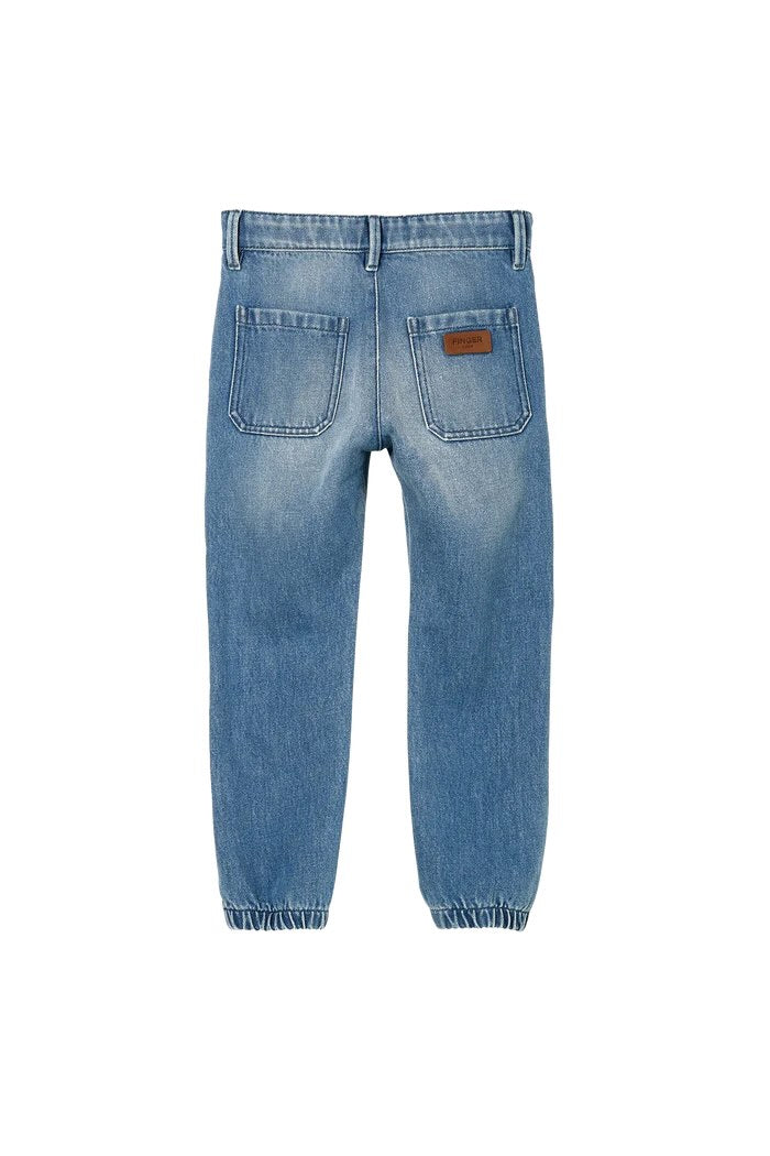 PANTALON COLORAZUL MEDIO