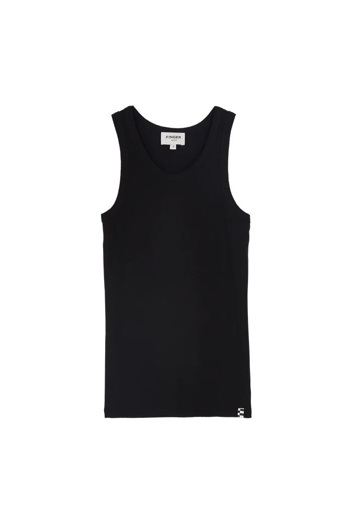 CAMISETA COLORNEGRO