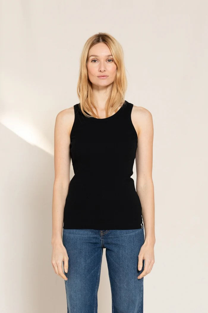CAMISETA COLORNEGRO