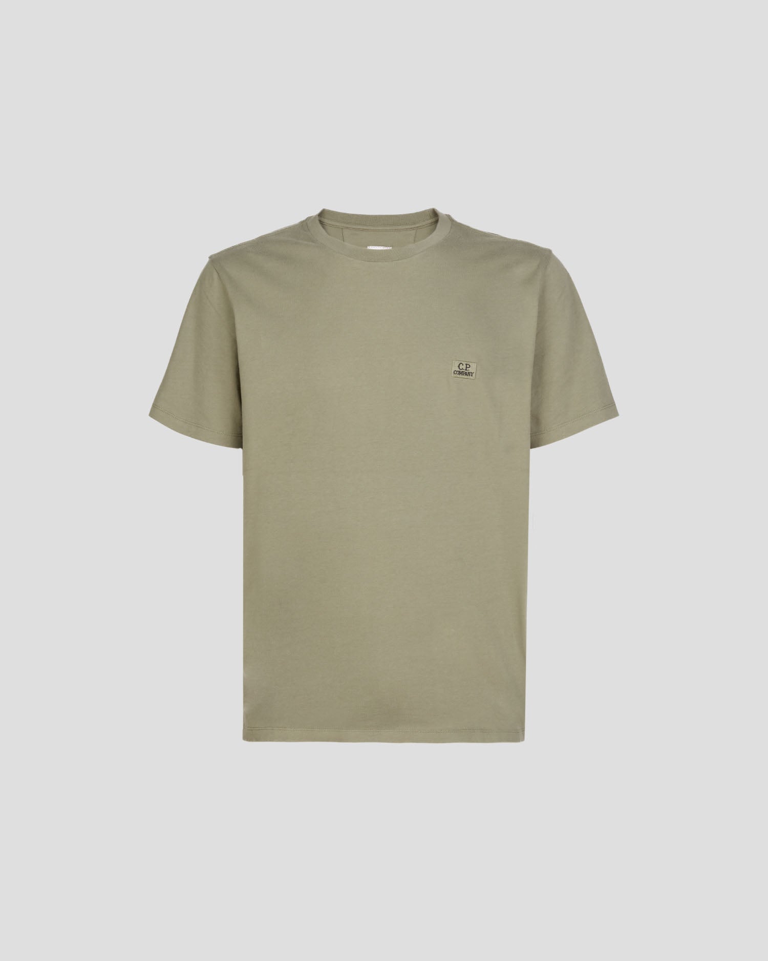 CAMISETA COLORVERDE