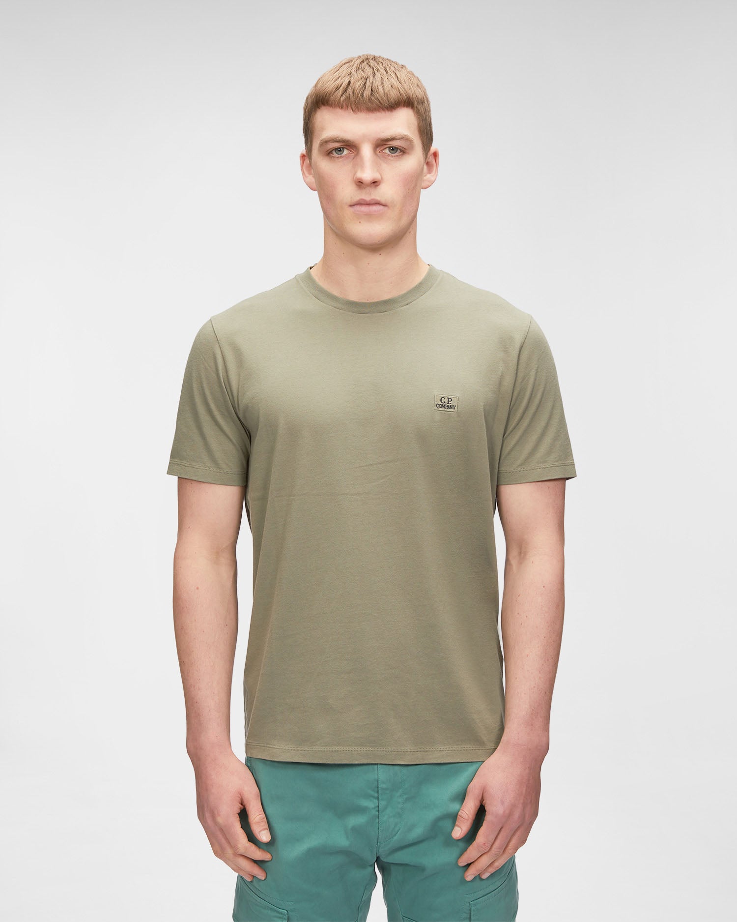 CAMISETA COLORVERDE