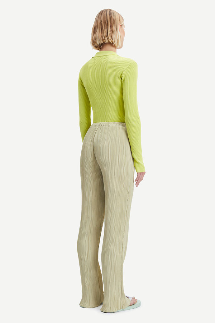 PANTALON COLORVERDE SALVIA