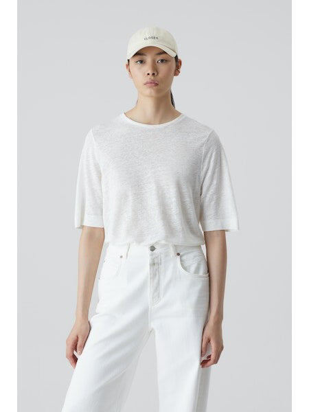 CAMISETA COLORBLANCO
