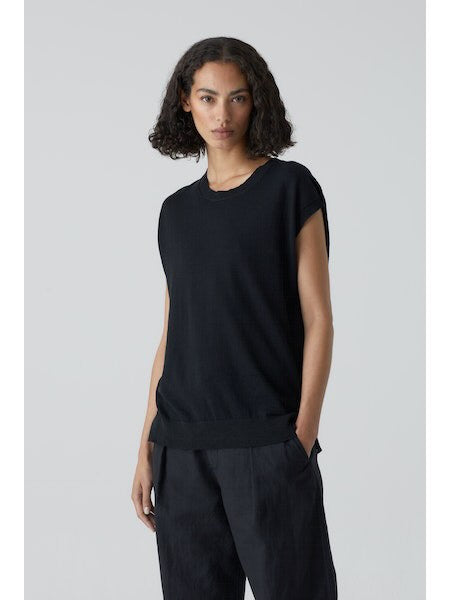 CAMISETA COLORNEGRO